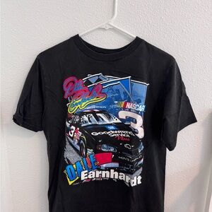 Dale Earnhardt NASCAR T-Shirt
